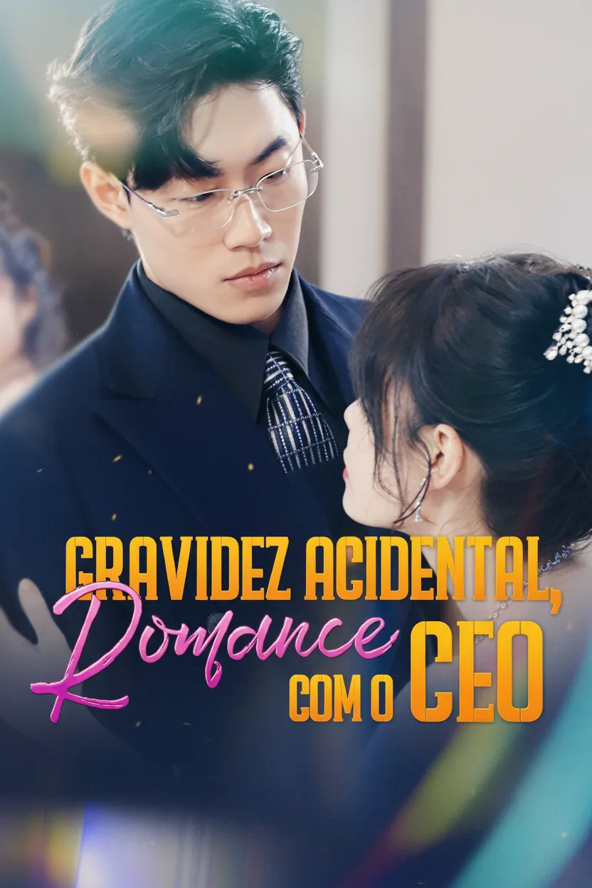 Capa de Gravidez Acidental, Romance com o CEO