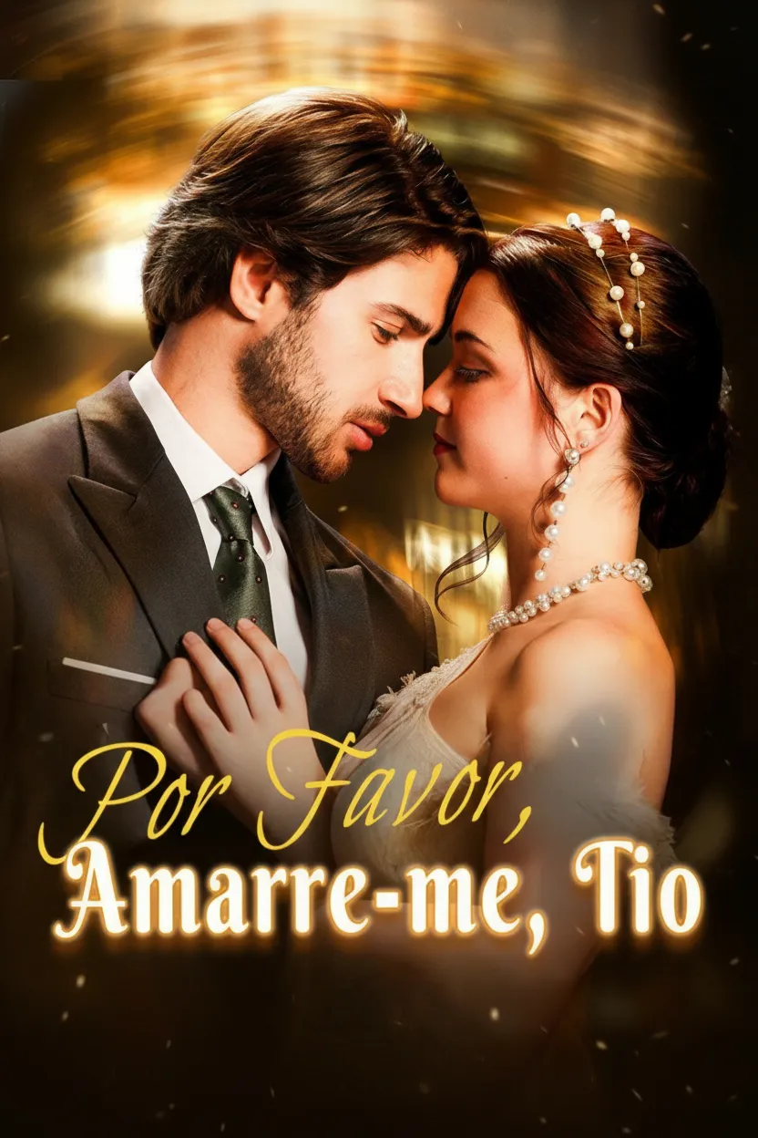 Capa de Por Favor, Amarre-me, Tio
