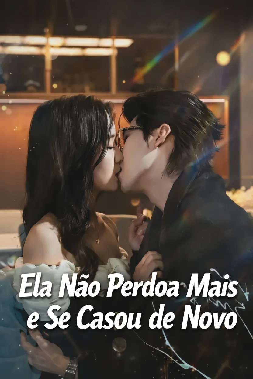 Capa de Ela Não Perdoa Mais e Se Casou de Novo