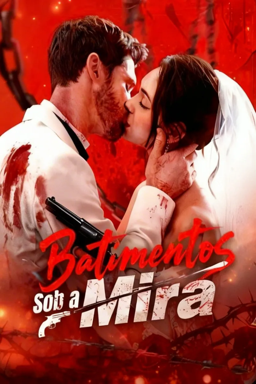 Capa de Batimentos Sob A Mira