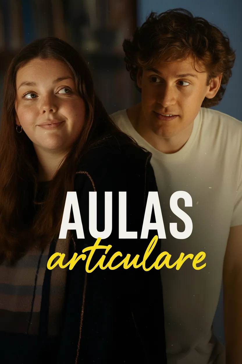 Capa de Aulas Particulares
