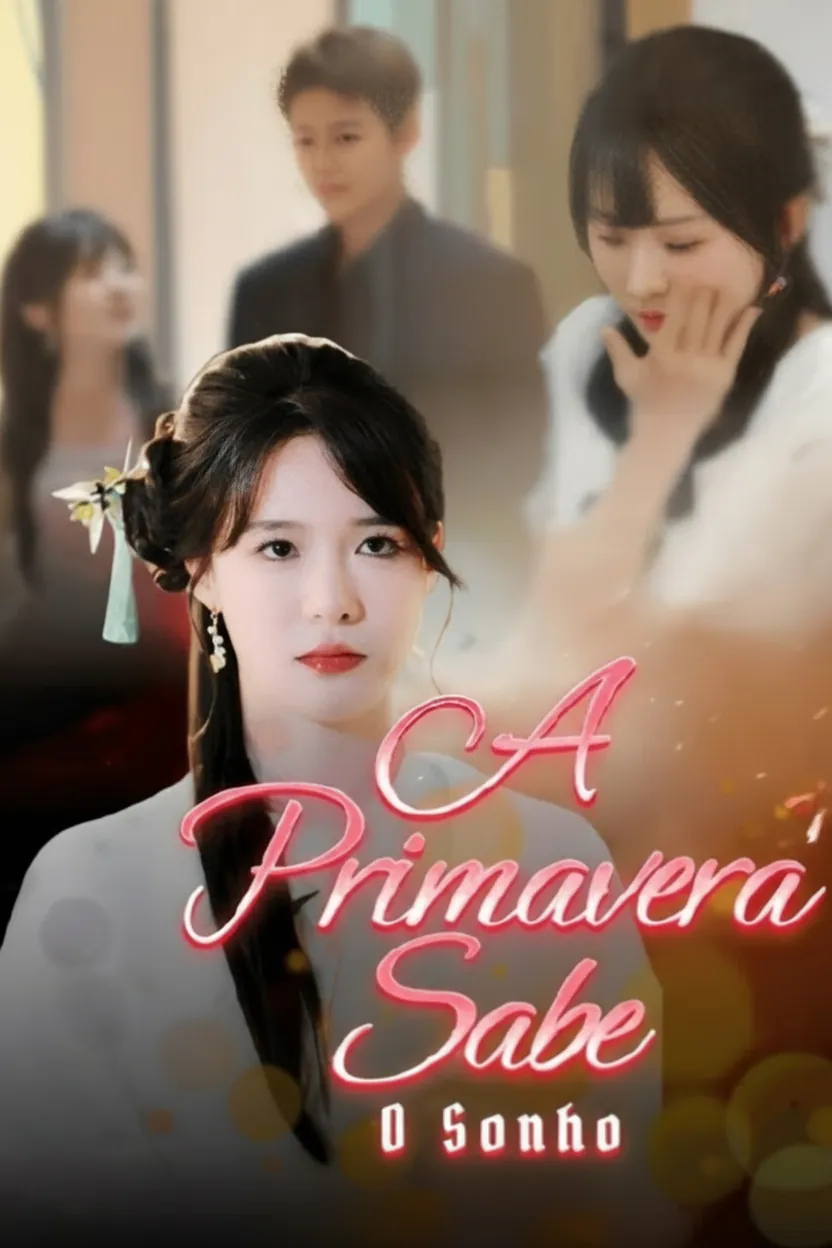 Capa de A Primavera Sabe O Sonho Não Percebe (Despertar Da Primavera)