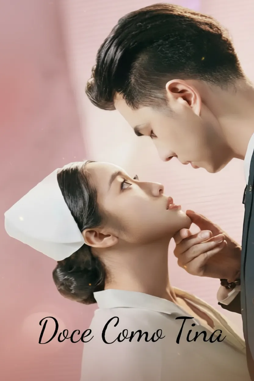 Capa de Doce Como Tina - (Pêssego E Oolong) - (Desejo Proibido Meu Corpo Só Reage a Você) - (O Toque De Eva) - (Terapia Do Amor)