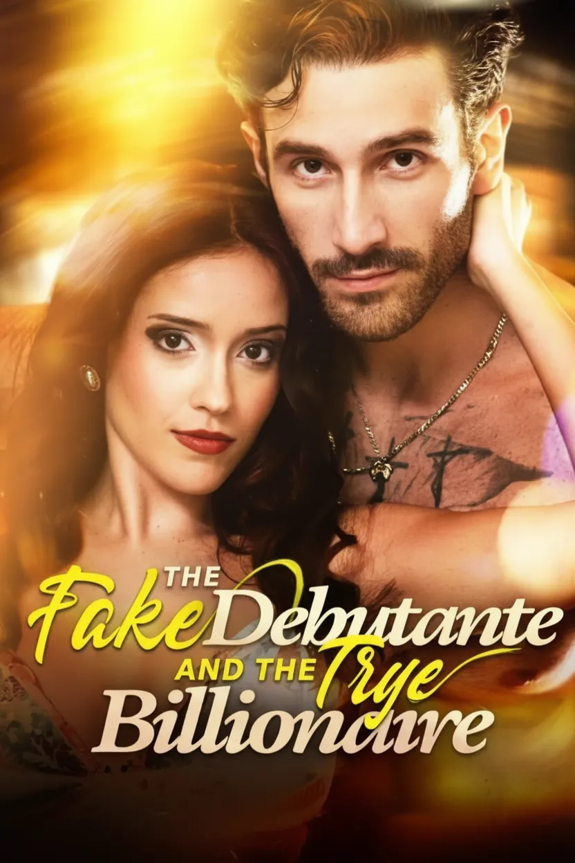 Capa de Falso Iniciante E O Bilionário Verdadeiro (The Fake Debutante and The True Billionaire) (A Falsa Debutante E O Verdadeiro Bilionario)