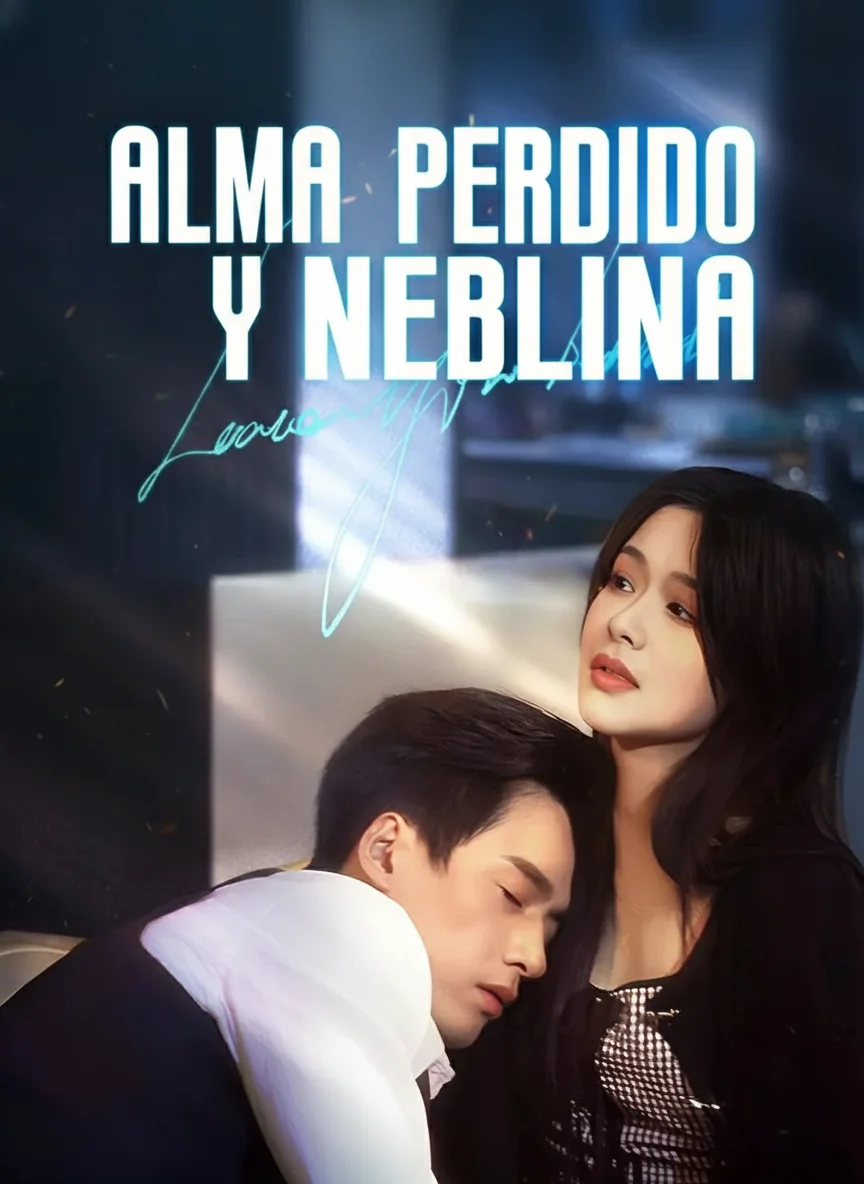 Capa de Amor Perdido na Neblina (Tio Deixa de Fingir)