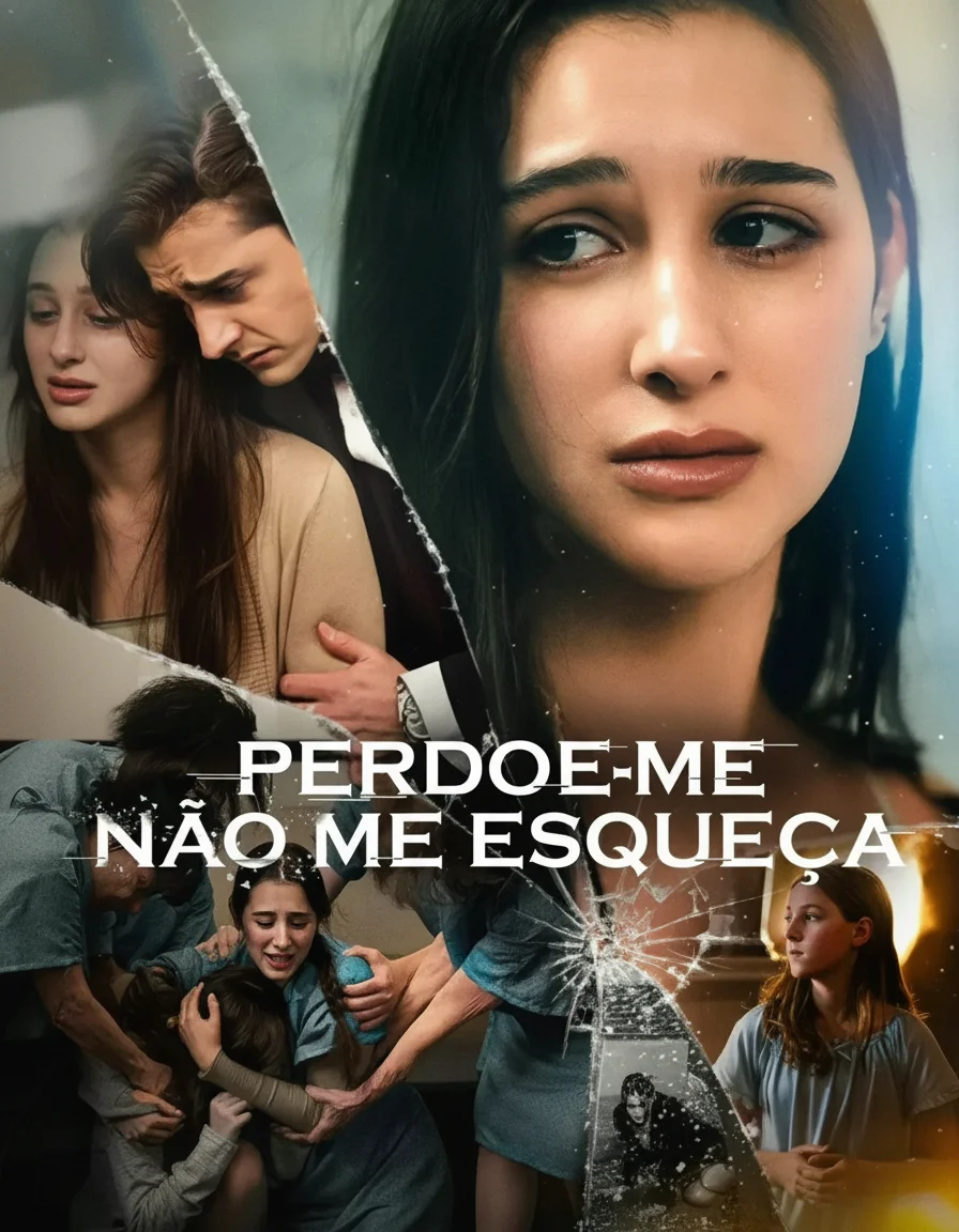 Capa de Perdoe-Me Não Me Esqueça (Forgive Me, Forget Me Not)
