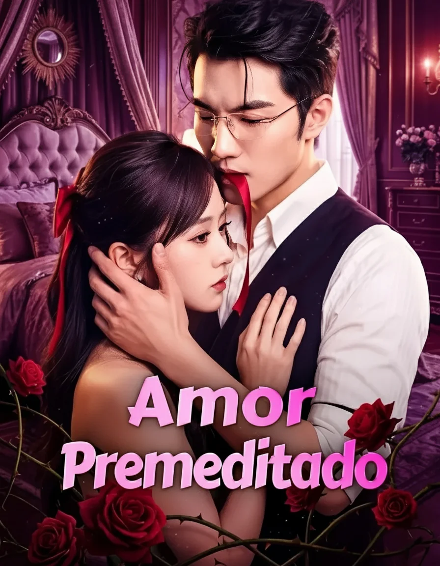 Capa de Amor Premeditado