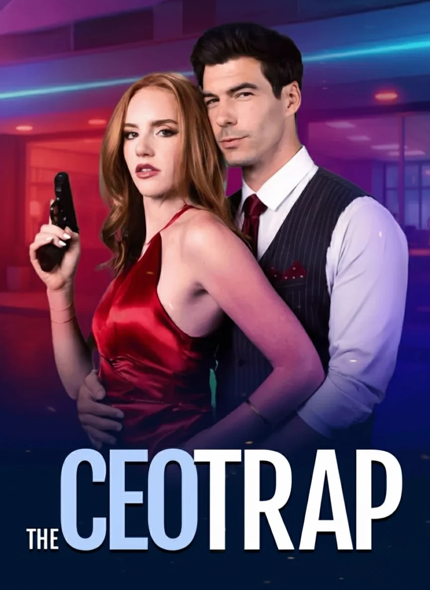 Capa de A Armadilha Do CEO (The CEO Trap)