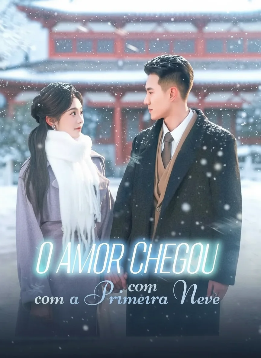 Capa de Amor Na Primeira Neve (Amor em Nome de Irmão) - (Amor Na Neve) - (Amor a Primeira Neve) - (O Amor Chegou Com a Primeira Neve) - (Bebe Unico, Amor Triplo)