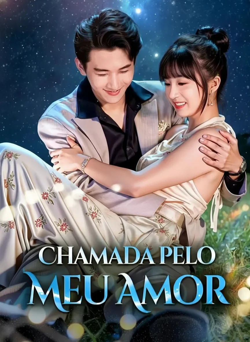 Capa de Chamada Pelo Meu Amor