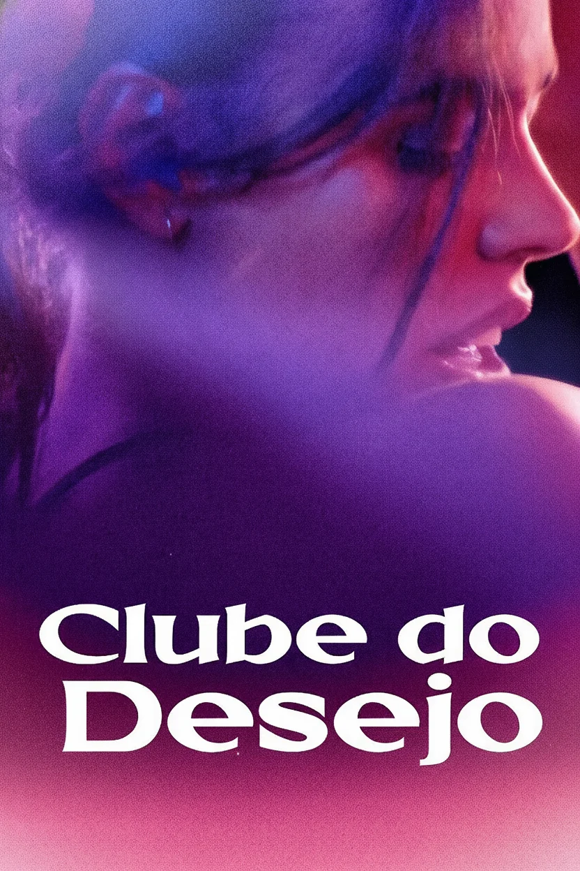 Capa de Clube Do Desejo (Filme)