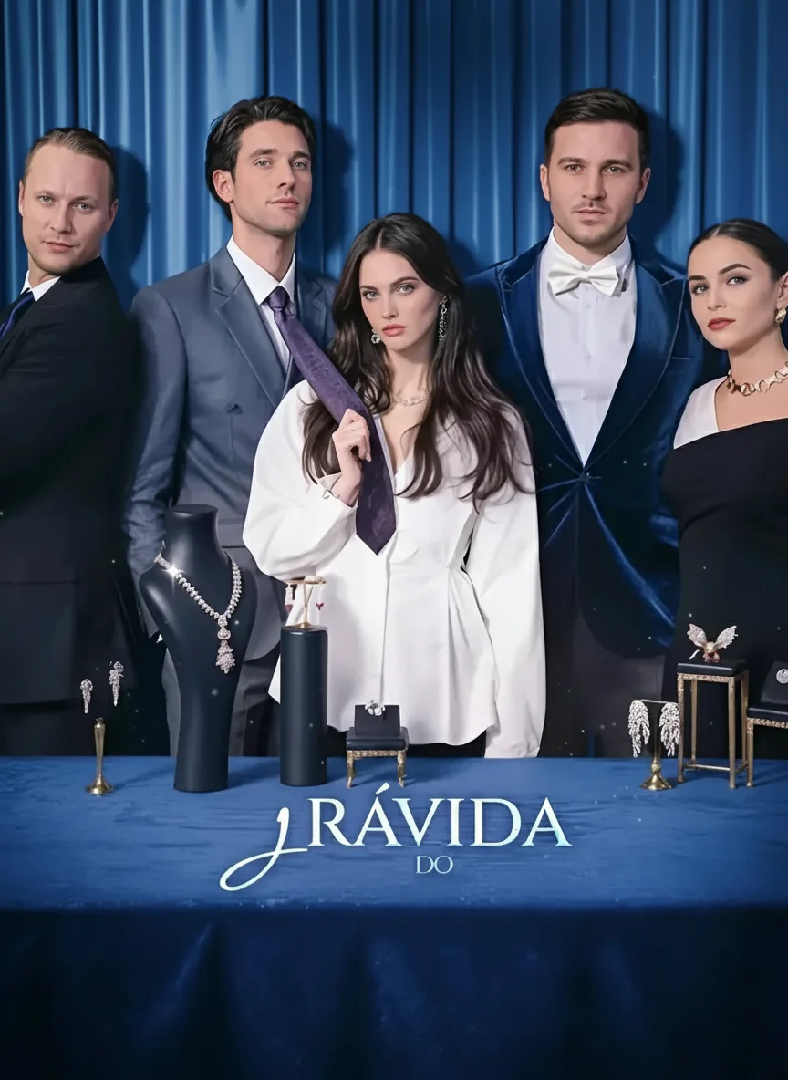 Capa de Grávida Do Herdeiro De Um Imperio De Luxo (Grávida Do Herdeiro Do Império De Luxo)