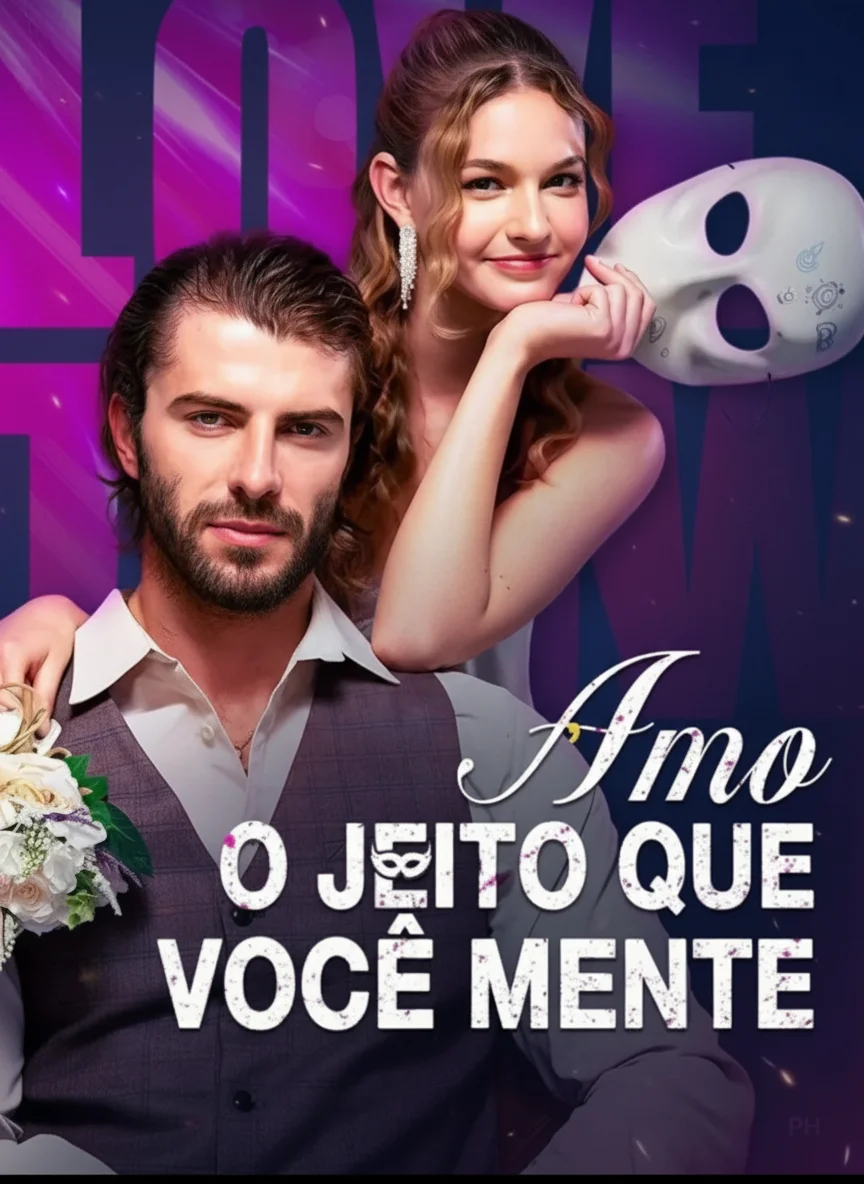 Capa de Amo O Jeito Que Você Mente (Love The Way you lie)