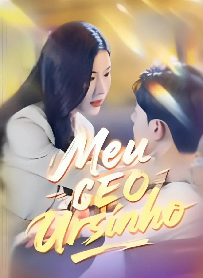 Capa de Meu Ceo Ursinho