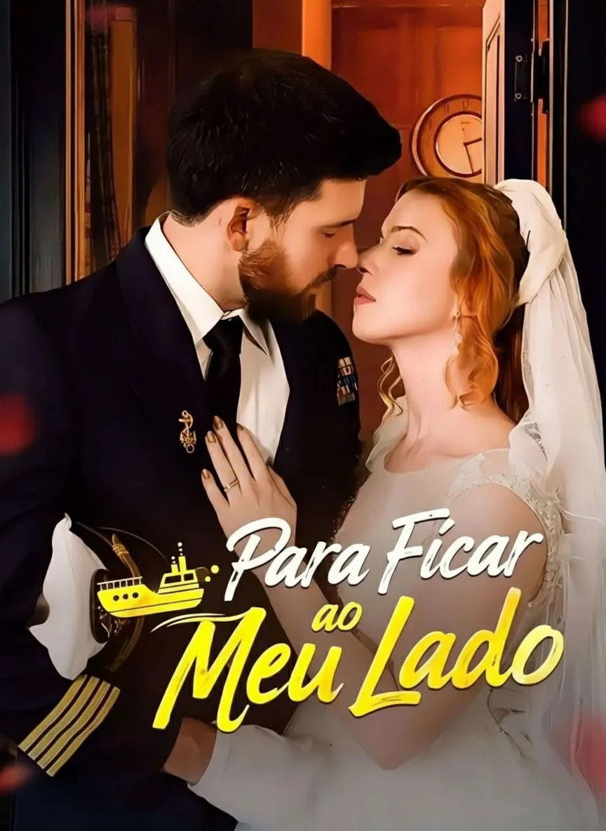 Capa de Para Ficar Ao Meu Lado