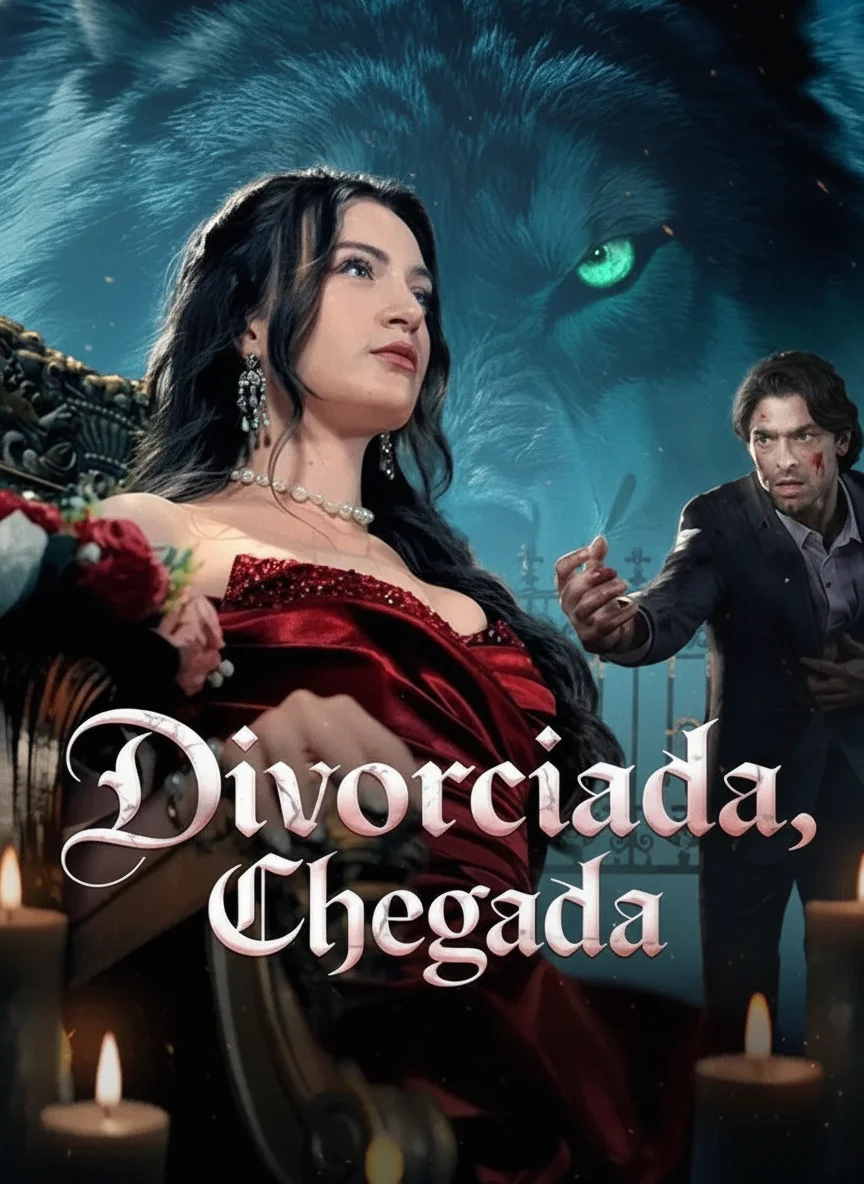 Capa de Divorciada, Chegada a Princesa Licantropa