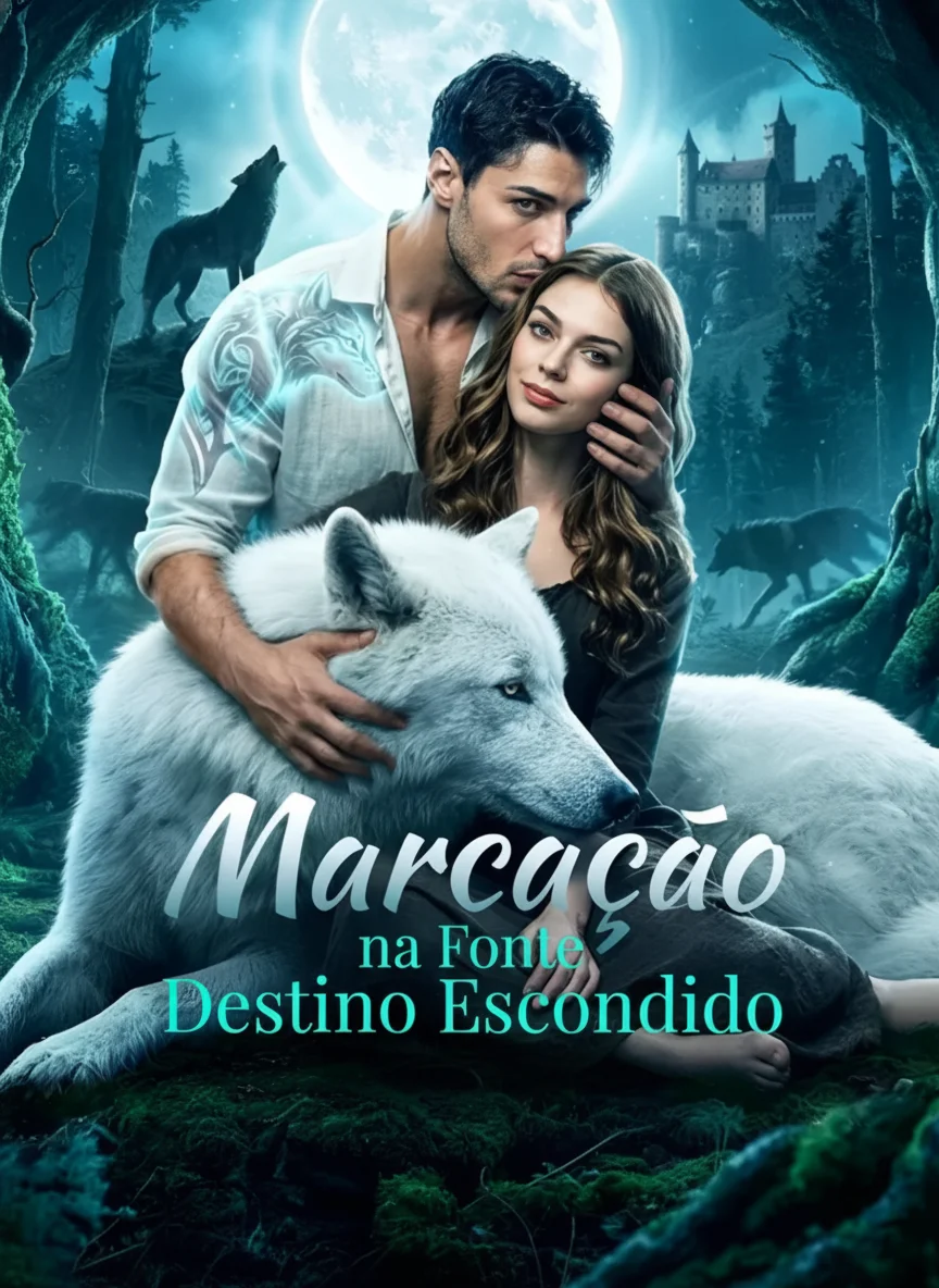 Capa de Marcação Na Fonte: Destino Escondido