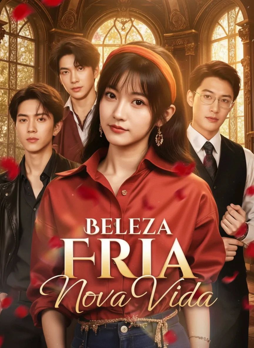 Capa de Beleza Fria, Nova Vida