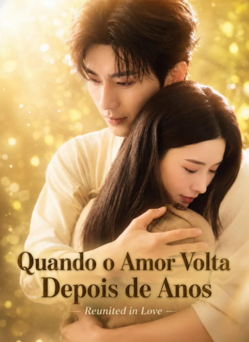 Capa de Quando O Amor Volta Depois De Anos