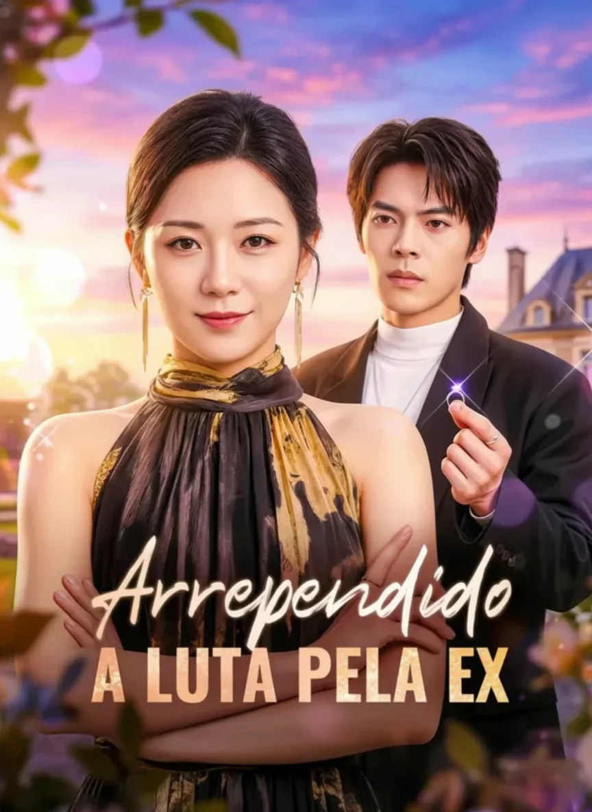 Capa de Arrependido: A Luta Pela Ex