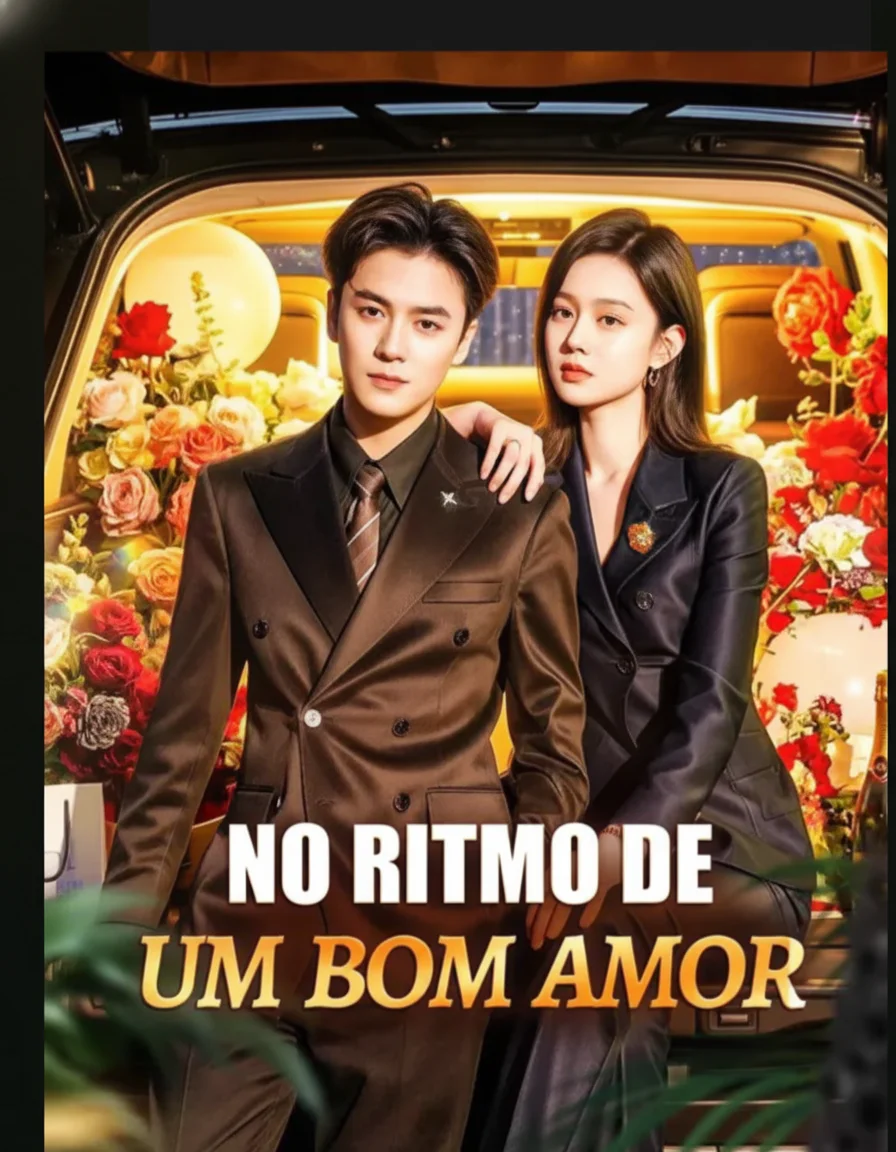 Capa de No Ritmo De Um Bom Amor (Amor Que Me Salvou)