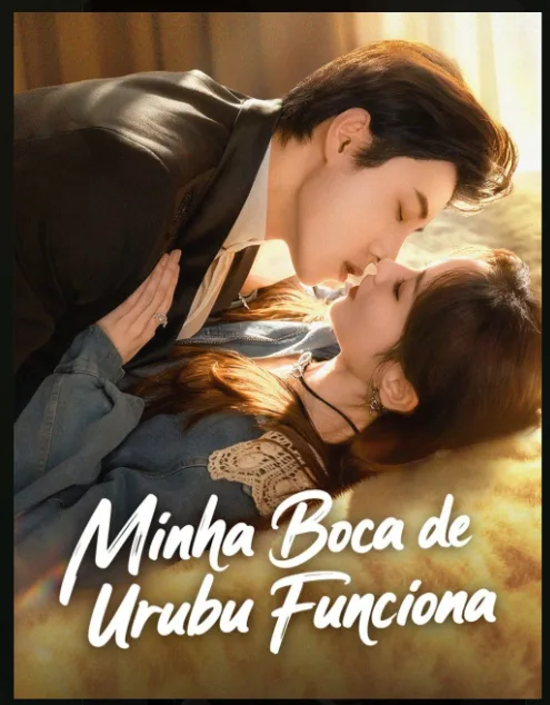 Capa de Minha Boca De Urubu Funciona