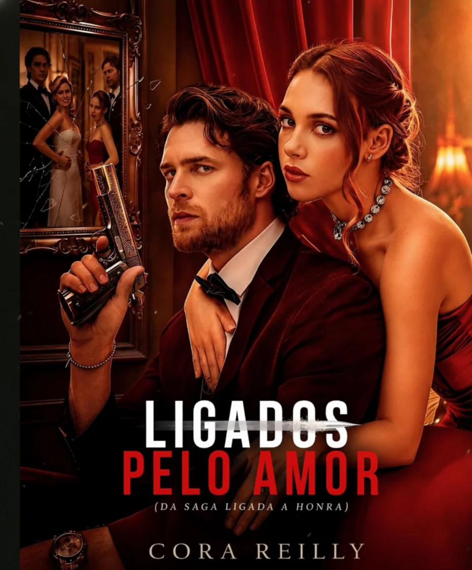 Capa de Ligados Pelo Amor Parte 1