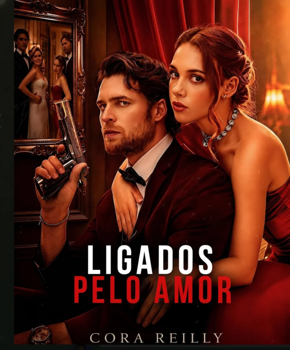 Capa de Ligados Pelo Amor Parte 2