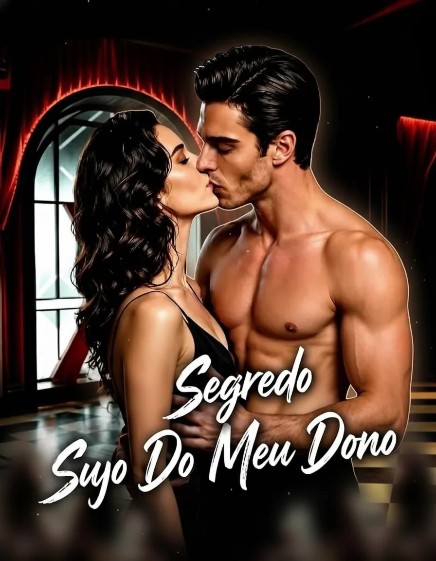 Capa de O Segredo Sujo Do Meu Dono