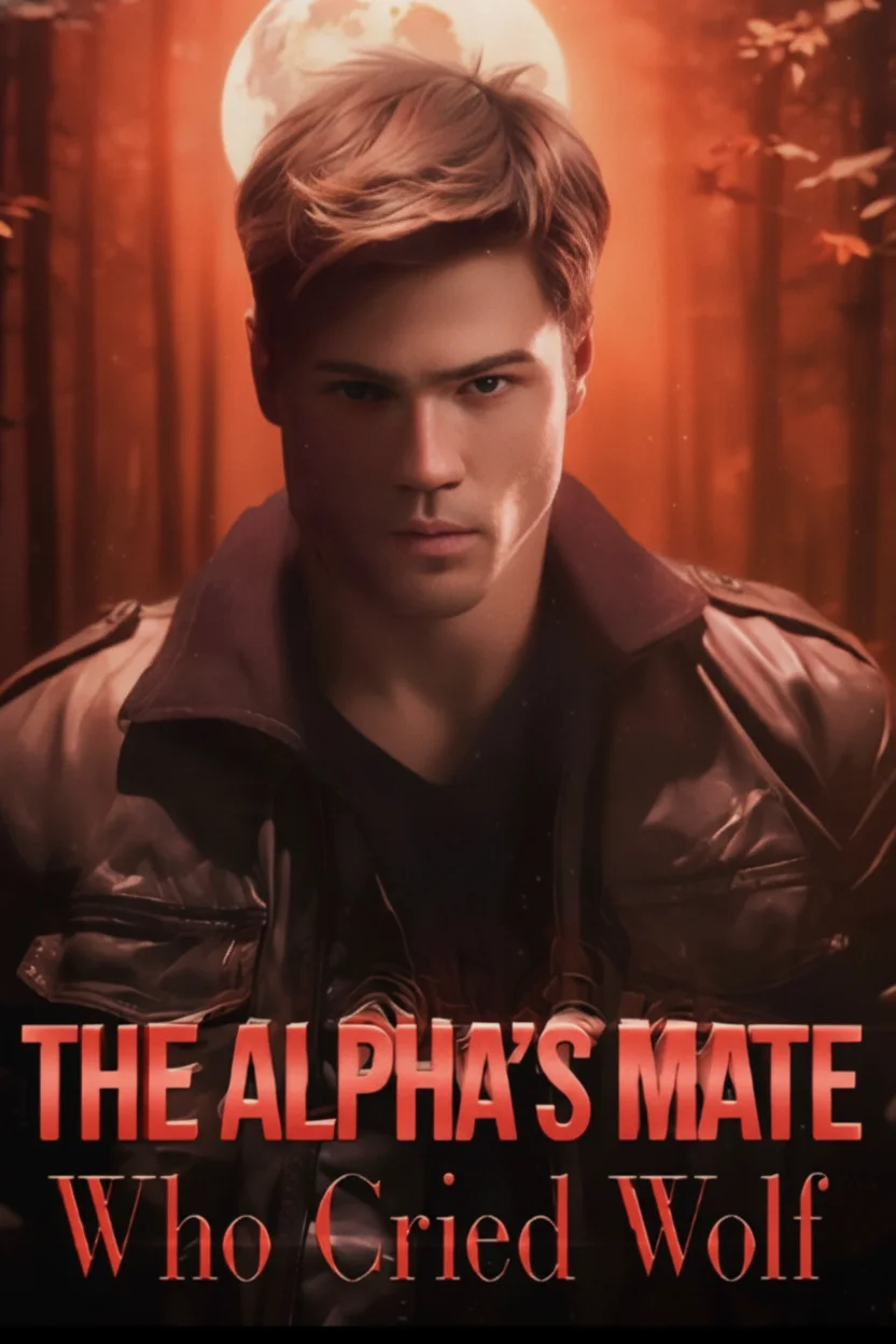 Capa de A Companheira Do Alfa Que Gritou Lobo (The Alpha's Mate Who Cried Wolf)