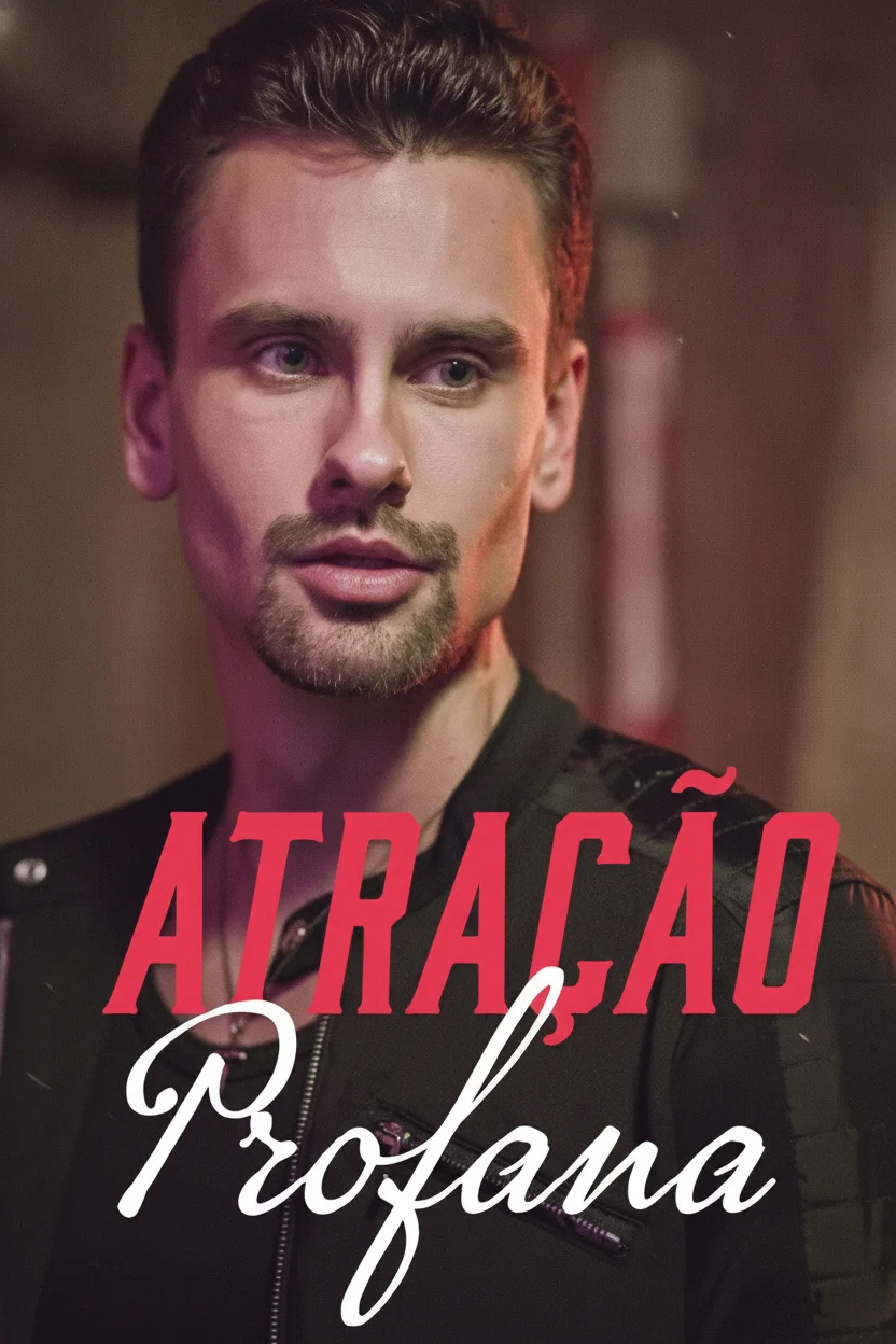 Capa de Atração Profana
