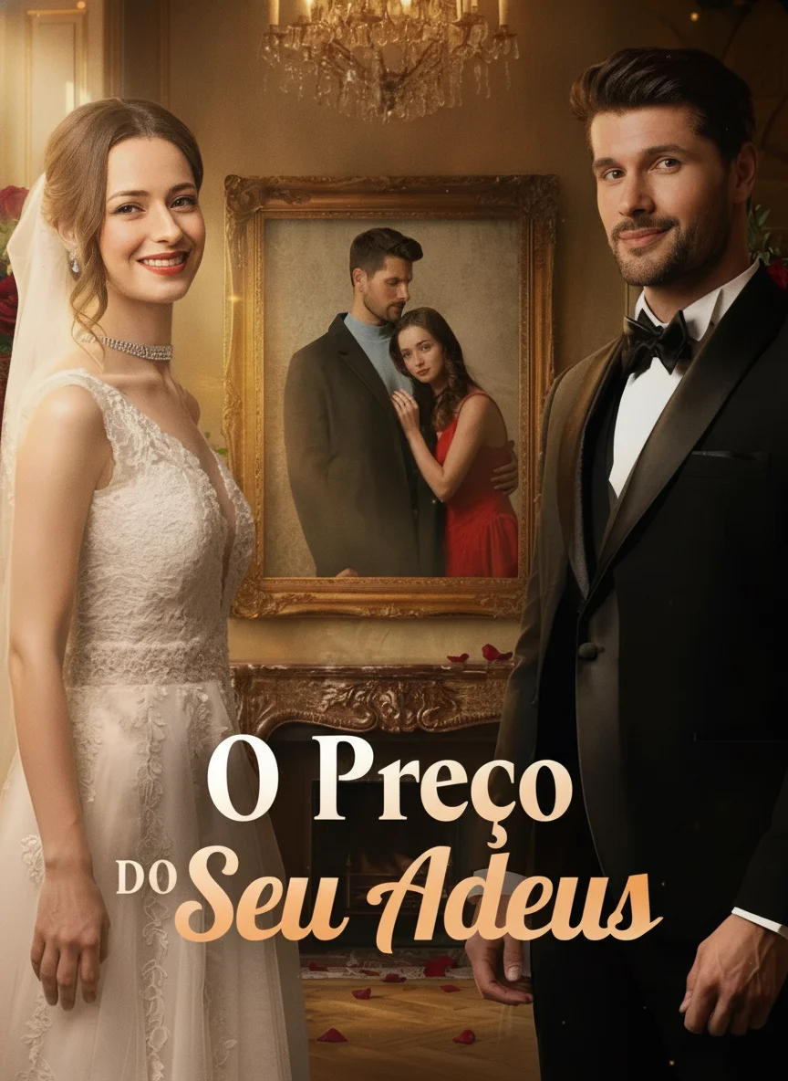 Capa de O Preço Do Seu Adeus (Love You After Divorce)