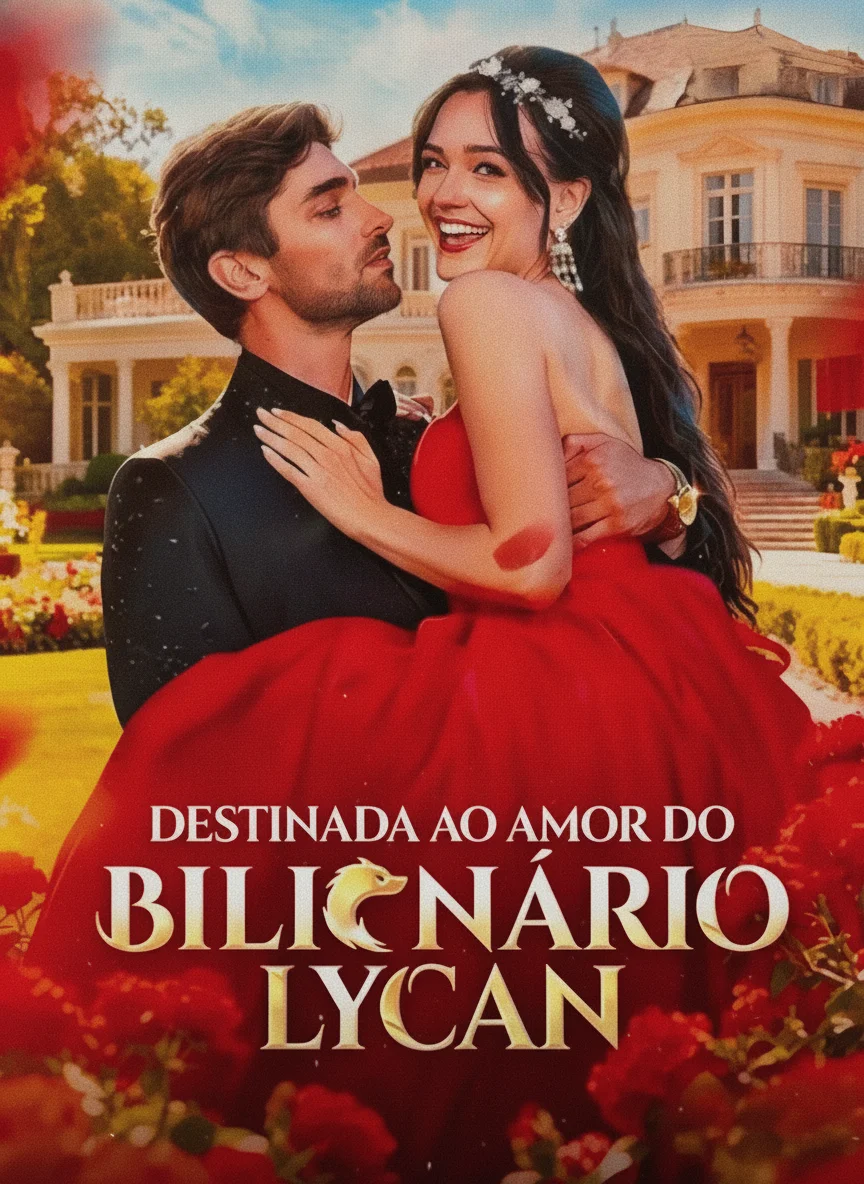 Capa de Amada Pelo Alfa: O Destino Do Bilionário