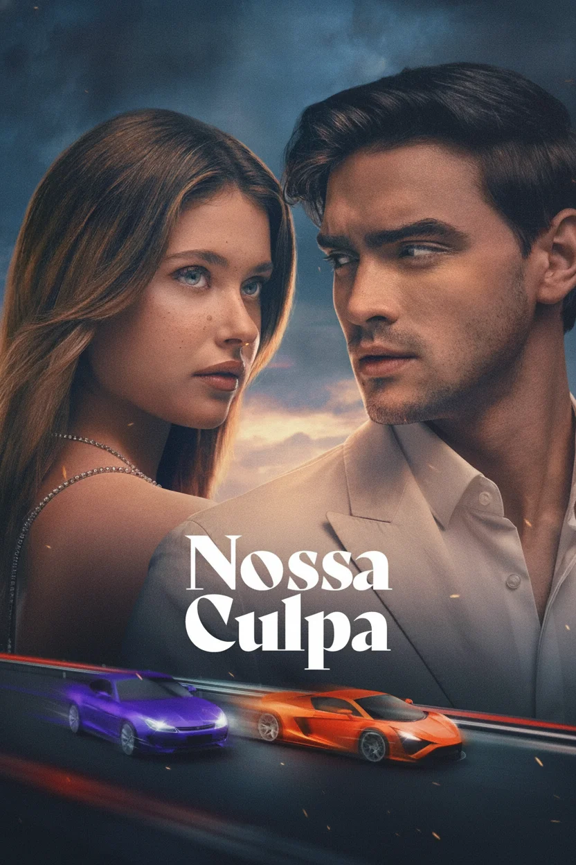 Capa de Nossa Culpa (Filme)