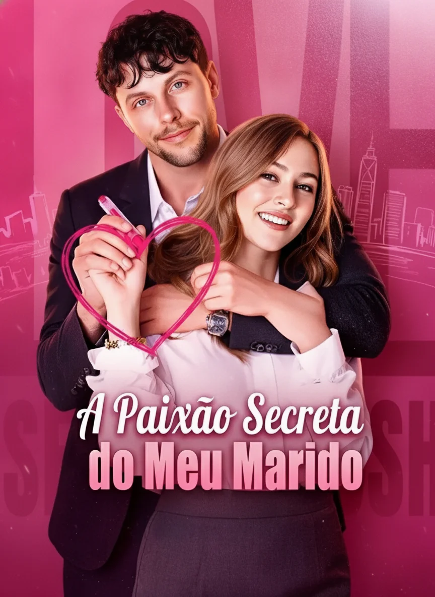 Capa de A Paixão Secreta Do Meu Marido ( My husband’s secret crush)