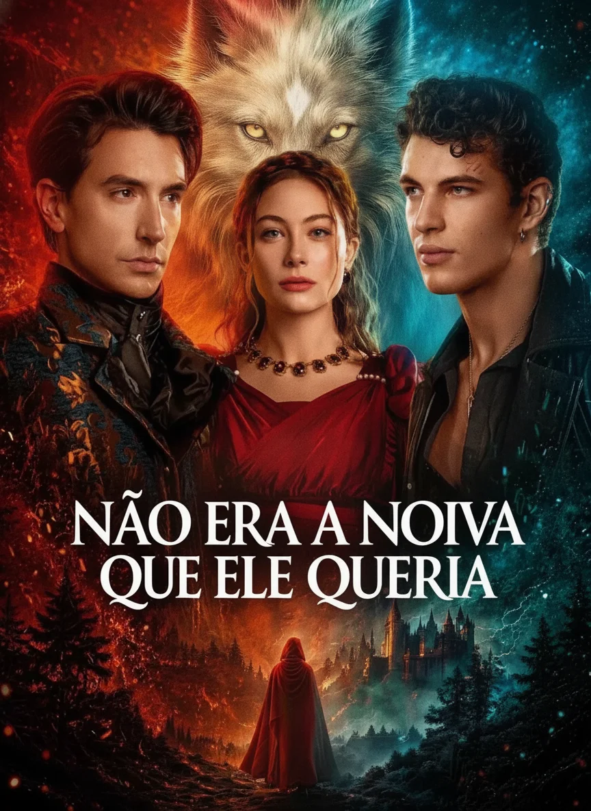 Capa de Não Era a Noiva Que Ele Queria (Not the Bride He Wanted)