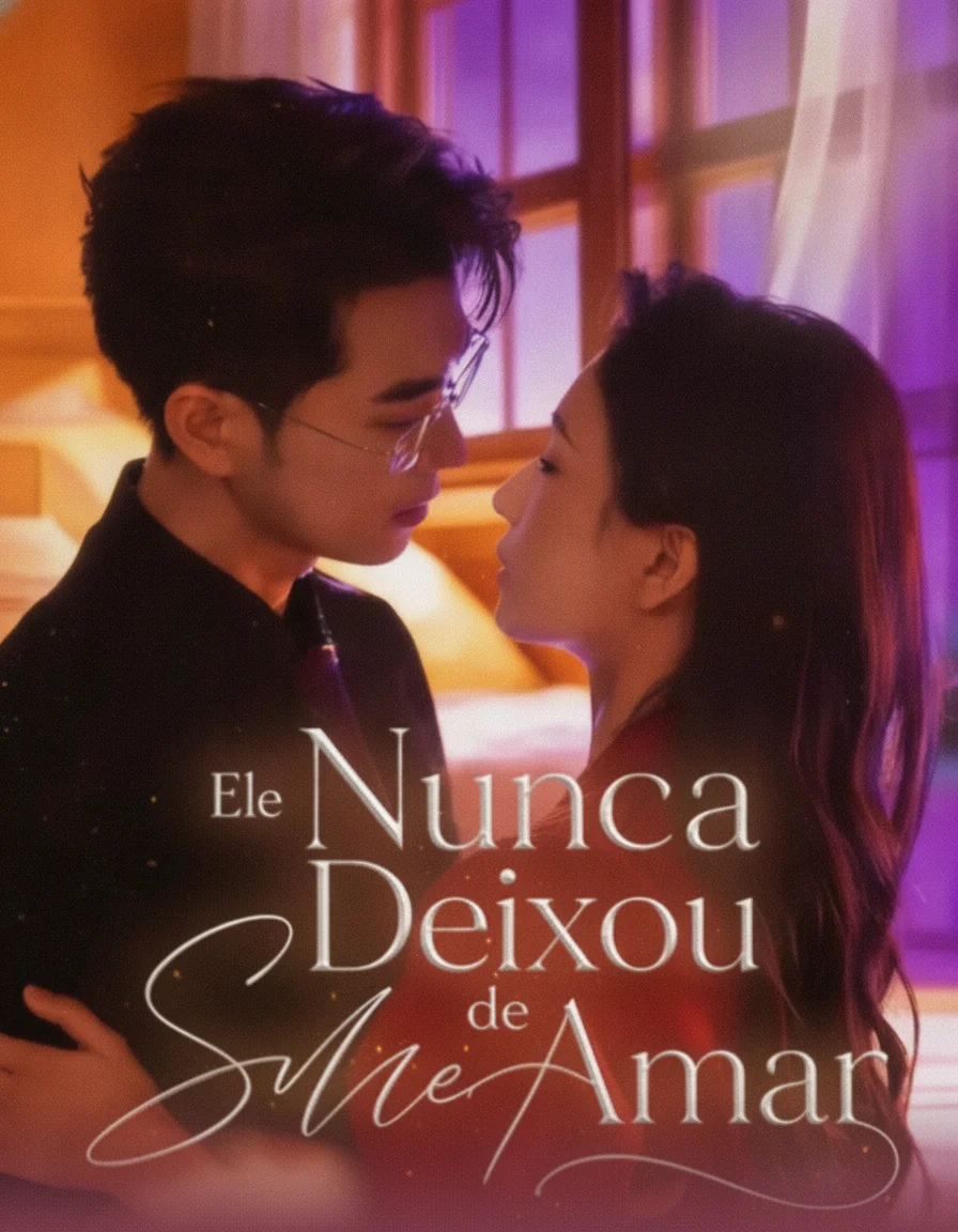 Capa de Ele Nunca Deixou De Me Amar
