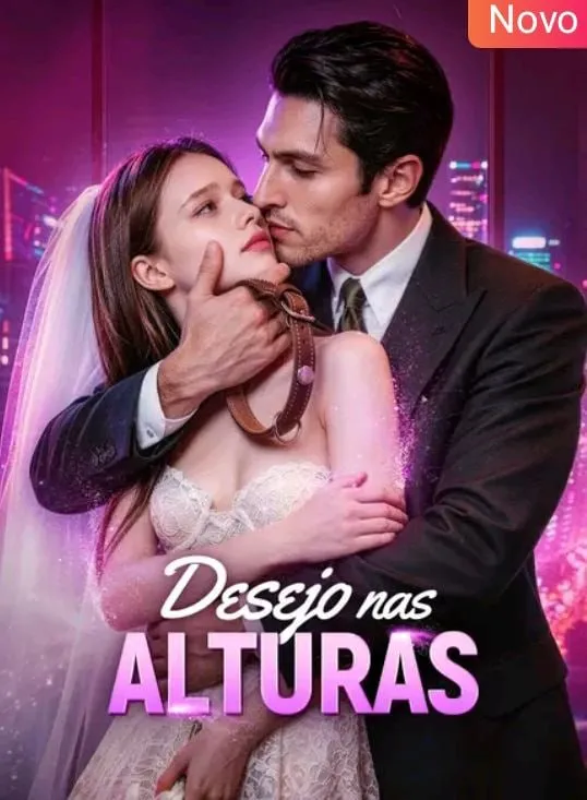 Capa de Desejo Nas Alturas (Curta Metragem)