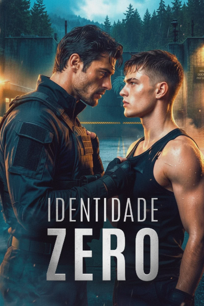 Capa de Identidade Zero