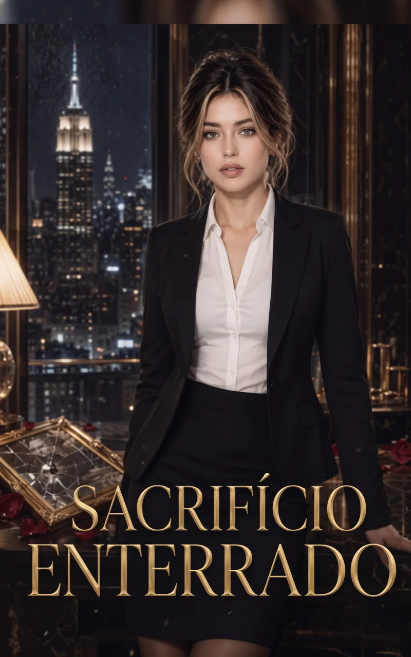 Capa de Sacrifício Enterrado