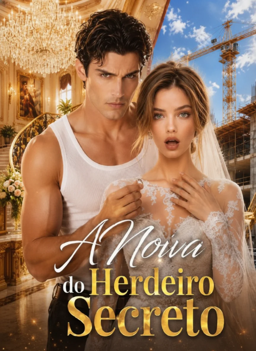 Capa de A Noiva Do Herdeiro Secreto