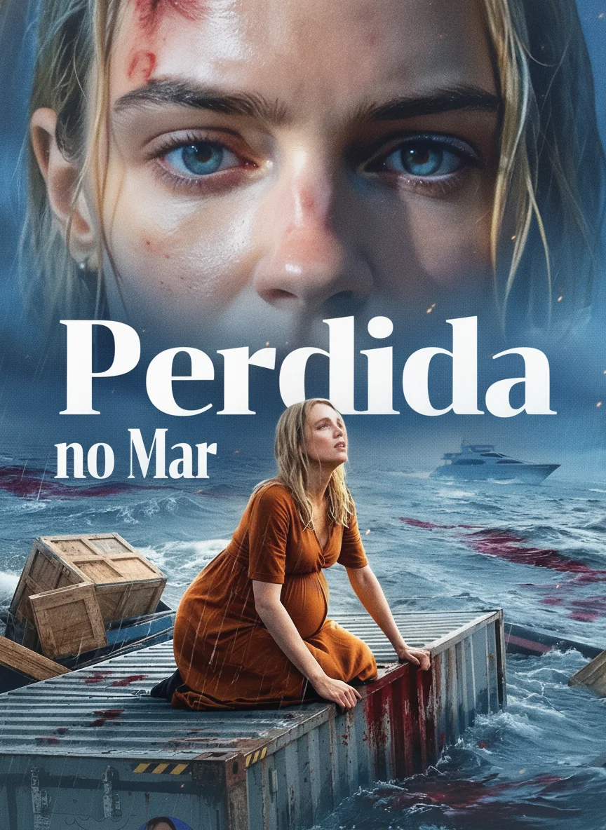 Capa de Perdida no Mar