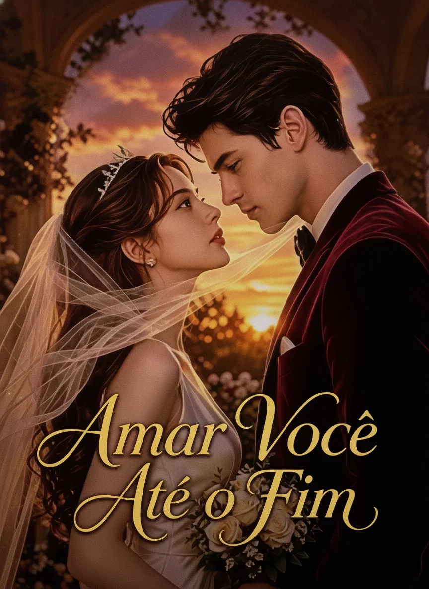 Capa de Amar Você Até Fim