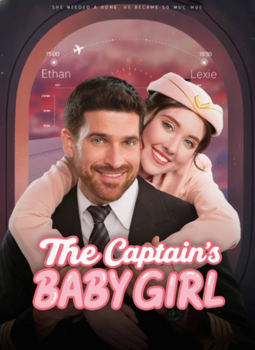 Capa de A Menina Do Capitão