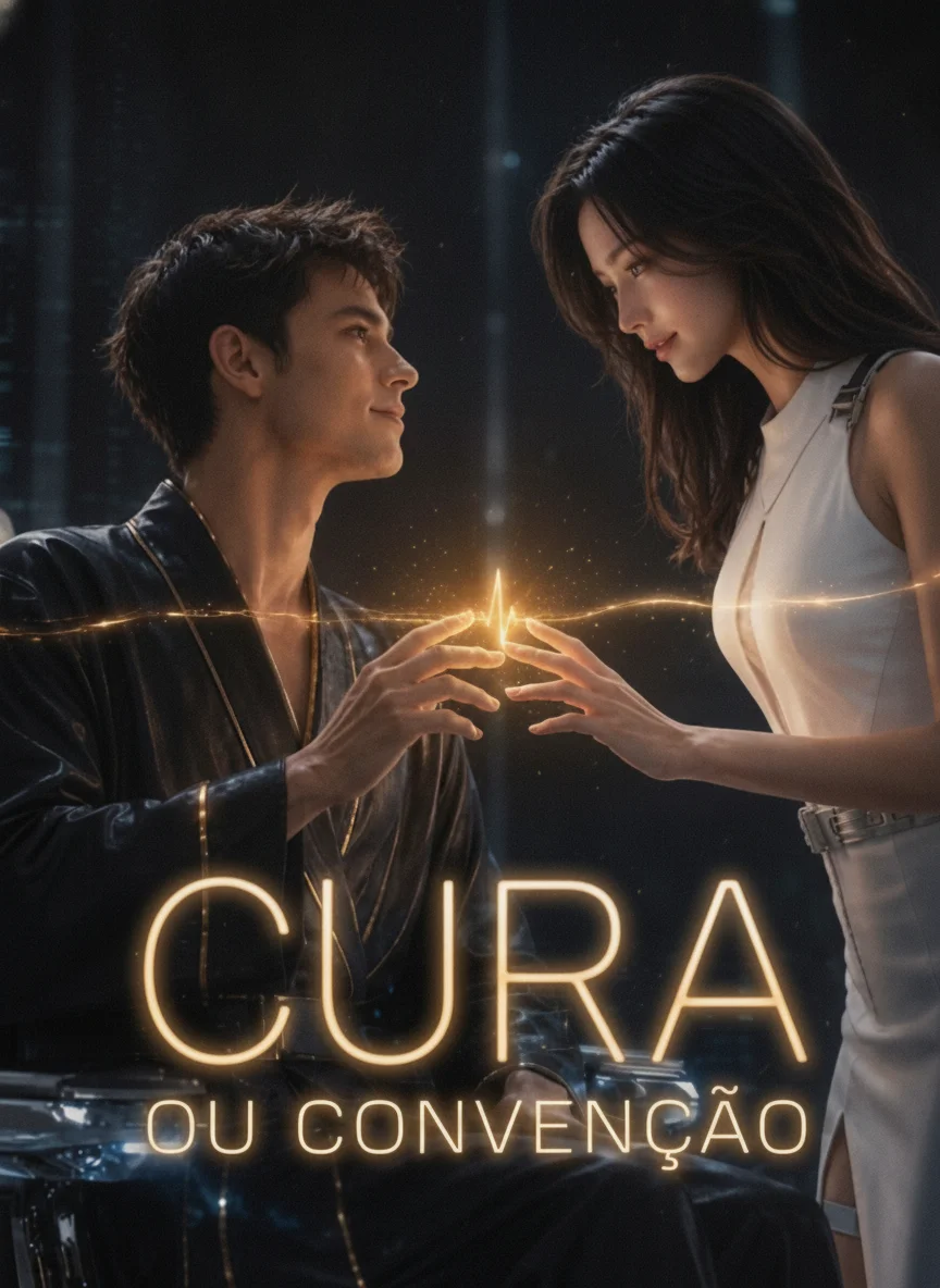 Capa de Cura ou Convenção