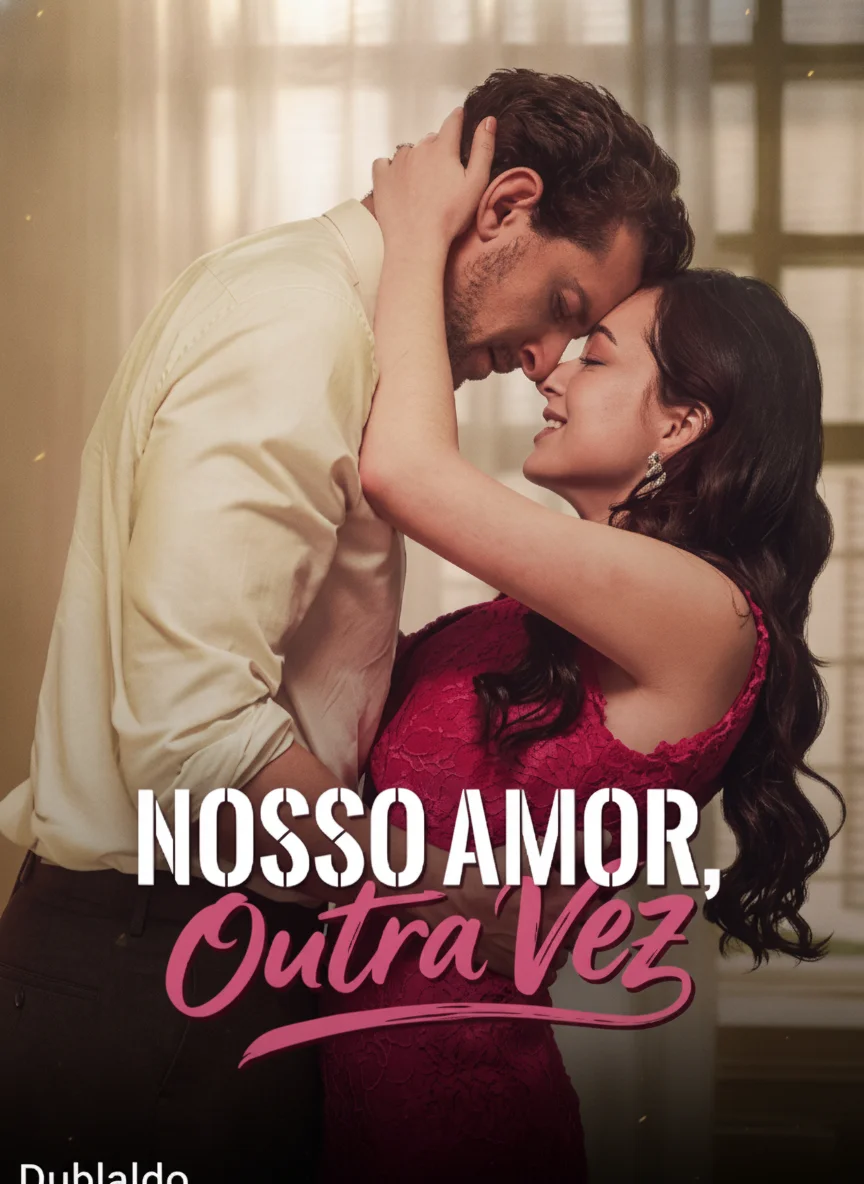 Capa de Nosso Amor Outra Vez