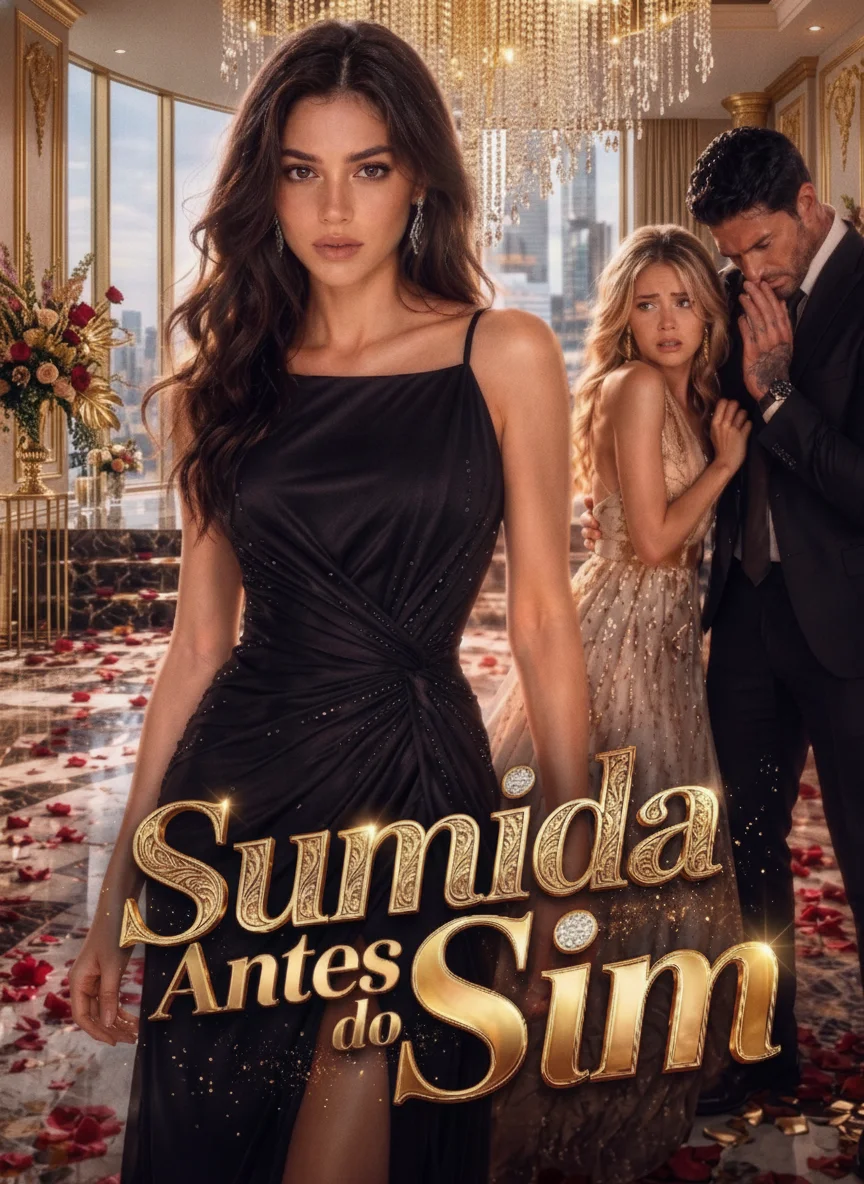 Capa de Sumida Antes do Sim