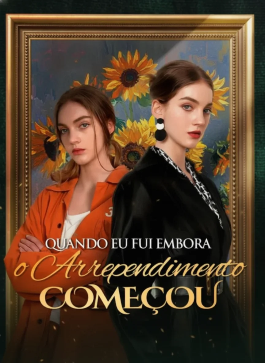Capa de Quando eu Fui Embora o Arrependimento Começou
