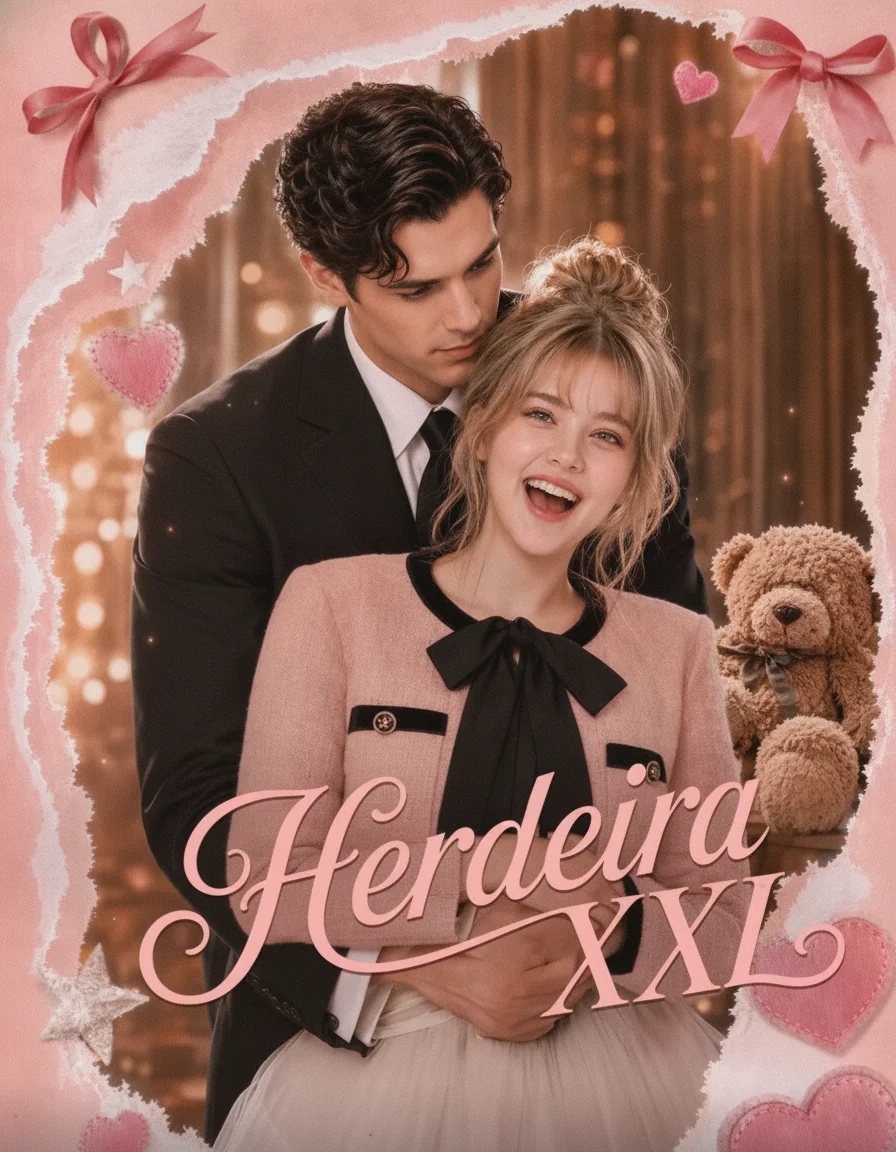 A Herdeira XXL