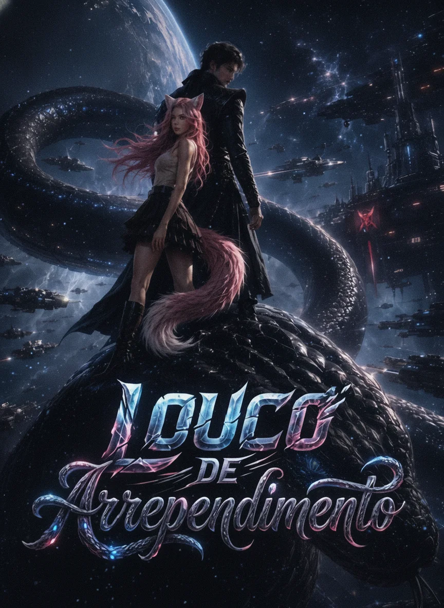 Capa de Louco de Arrependimento